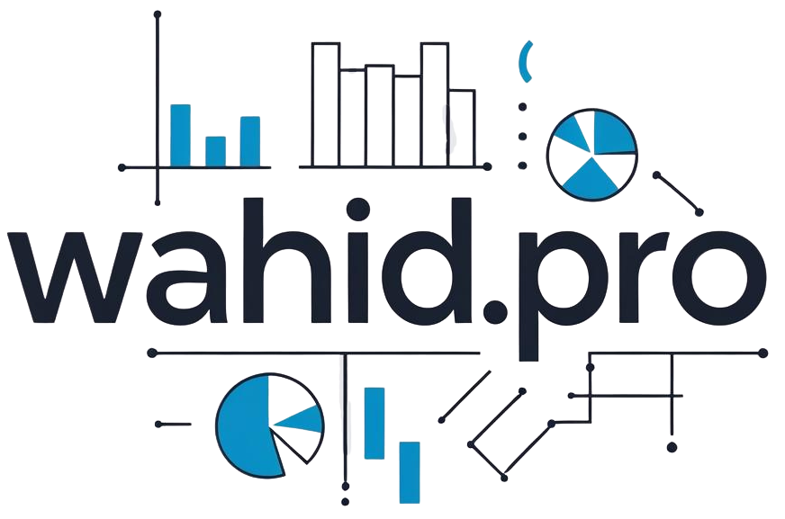 Wahid's Portfolio